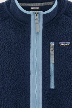 PATAGONIA Kids' Retro Pile Fleece Jacket