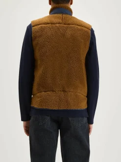 PATAGONIA Klassiek Retro-X Fleece Vest Voor Mannen