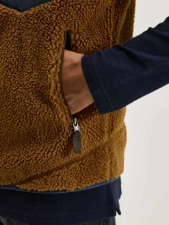 PATAGONIA Klassiek Retro-X Fleece Vest Voor Mannen