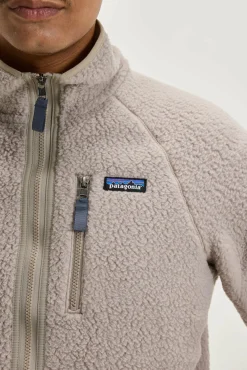 PATAGONIA Retro Pile Fleece Jas Voor Mannen