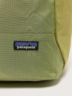 PATAGONIA Ultralichte Black Hole Tote Pack