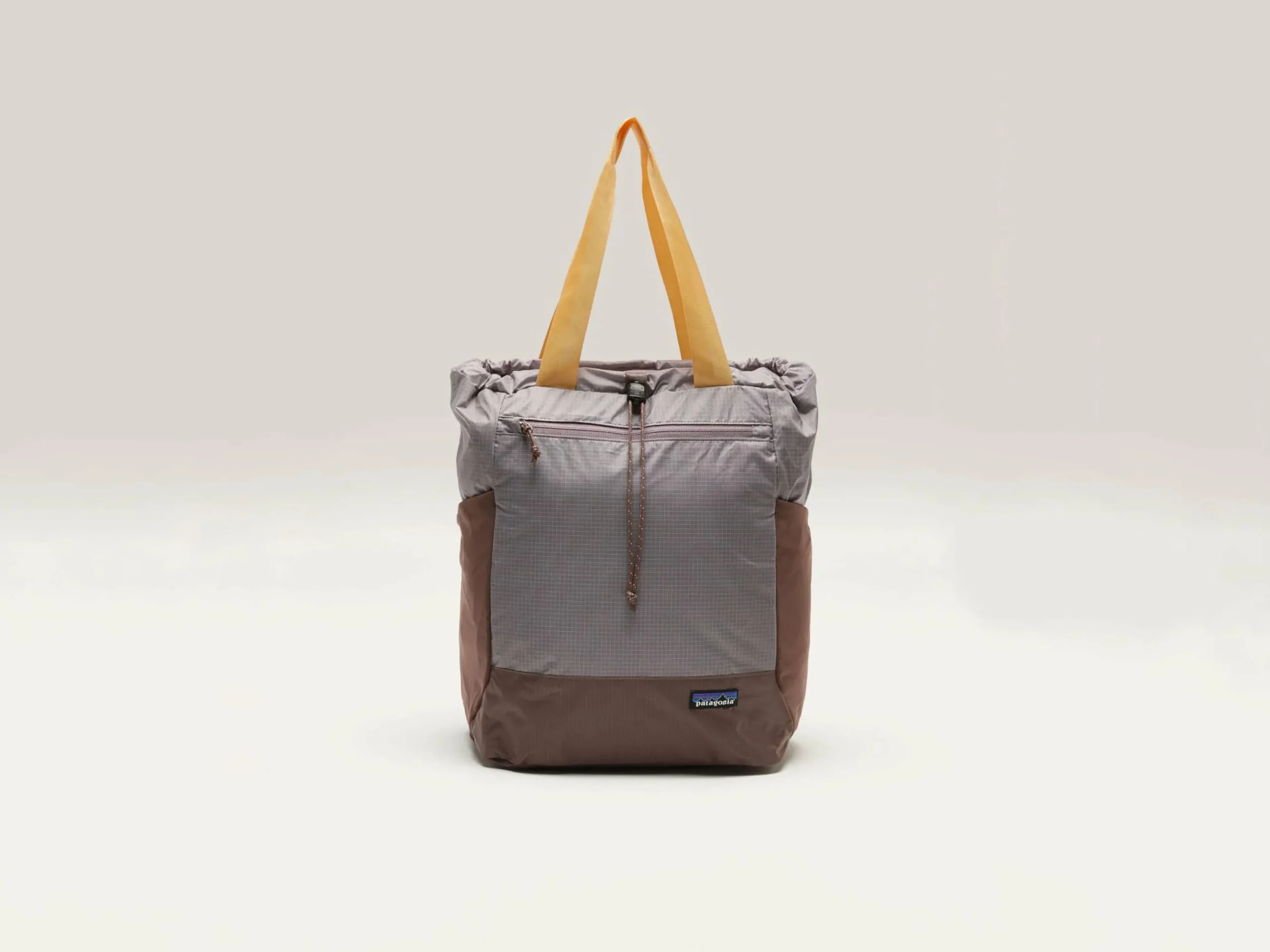 PATAGONIA Ultralight Black Gole Tote Pack