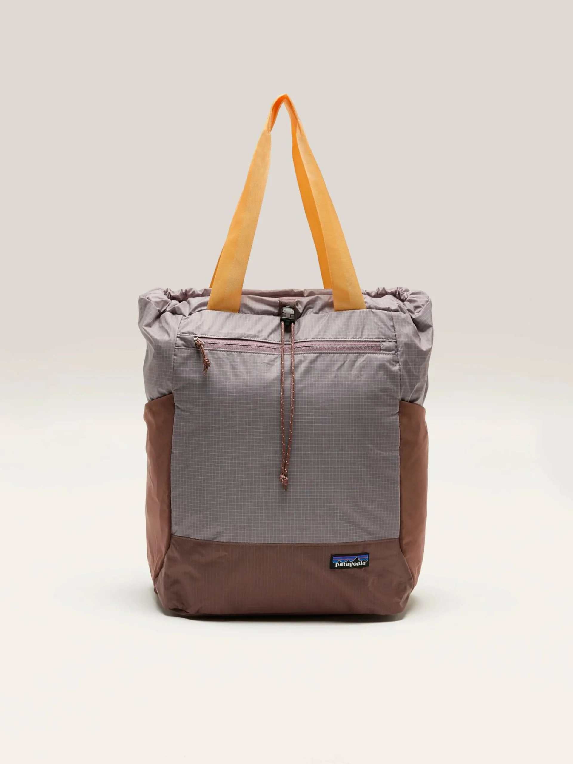 PATAGONIA Ultralight Black Gole Tote Pack