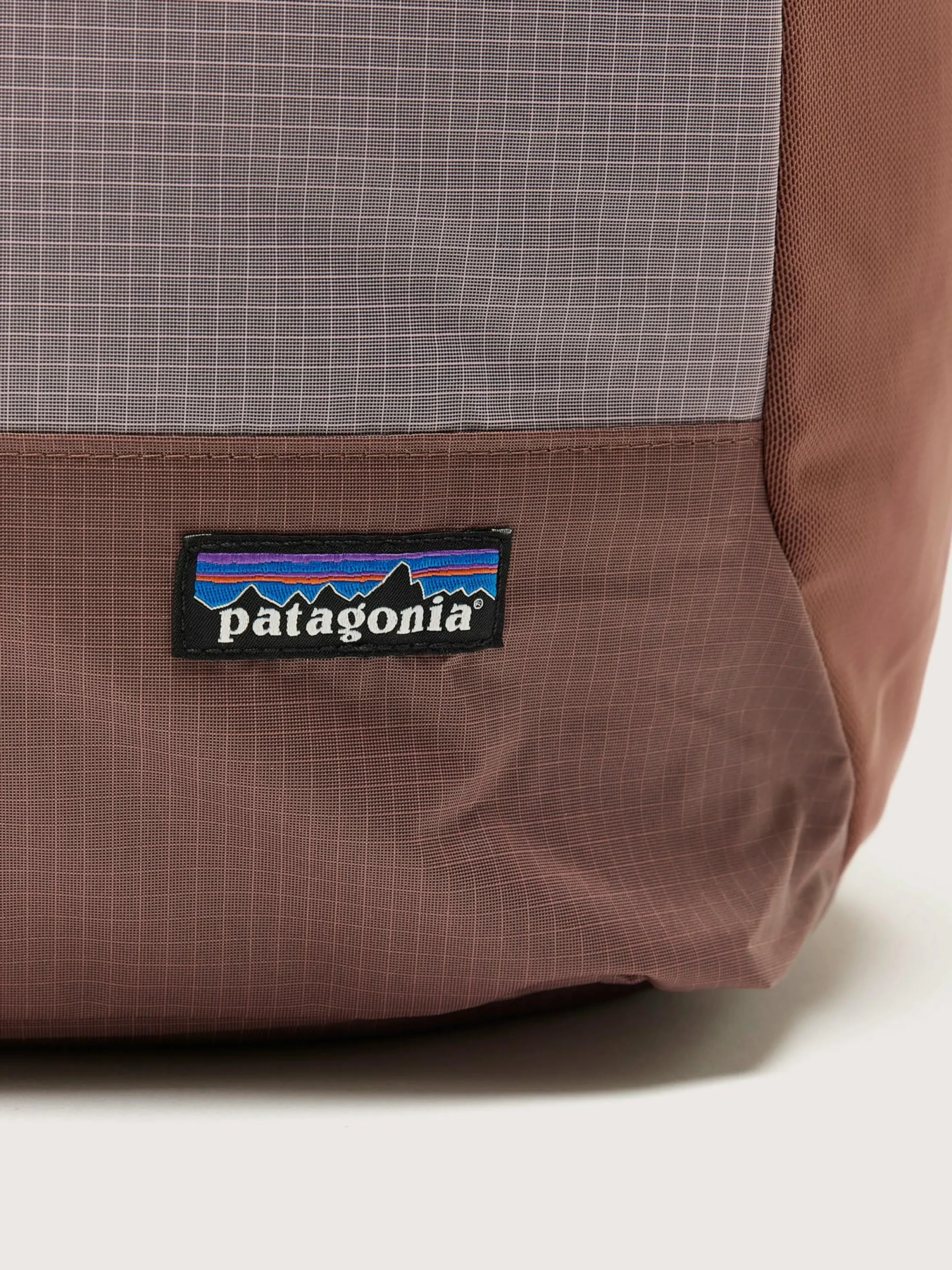 PATAGONIA Ultralight Black Gole Tote Pack