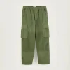 Pazy Cargo Broek