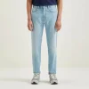 Peeg Tapered Jeans