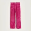 Pepy Corduroy Broek