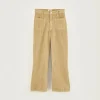 Pepy Corduroy Broek