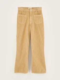 Pepy Corduroy Broek