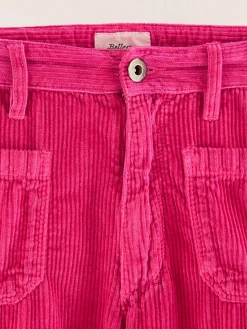 Pepy Corduroy Broek