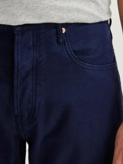 Percy Dad-style Broek