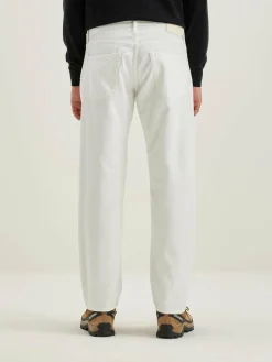 Percy Dad-style Jeans