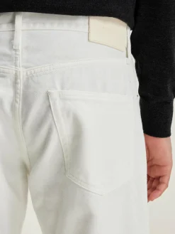 Percy Dad-style Jeans