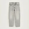 Peyo Tapered Jeans