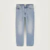 Peyo Tapered Jeans