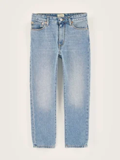 Peyo Tapered Jeans