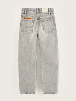 Peyo Tapered Jeans