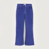 Popies Corduroy Broek