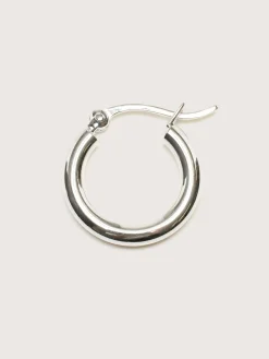 RAGBAG Oda Kleine Zilveren Oorringen