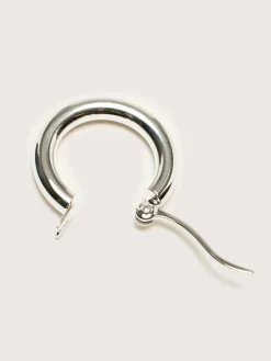 RAGBAG Oda Kleine Zilveren Oorringen