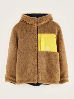 Rowan Jas Met Capuchon