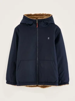 Rowan Jas Met Capuchon