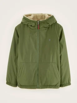 Rowan Jas Met Capuchon