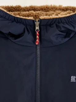 Rowan Jas Met Capuchon