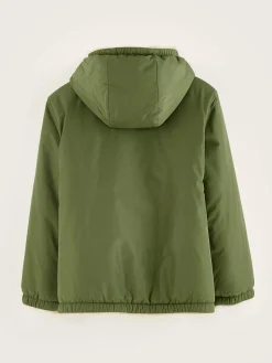 Rowan Jas Met Capuchon