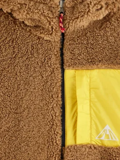 Rowan Jas Met Capuchon