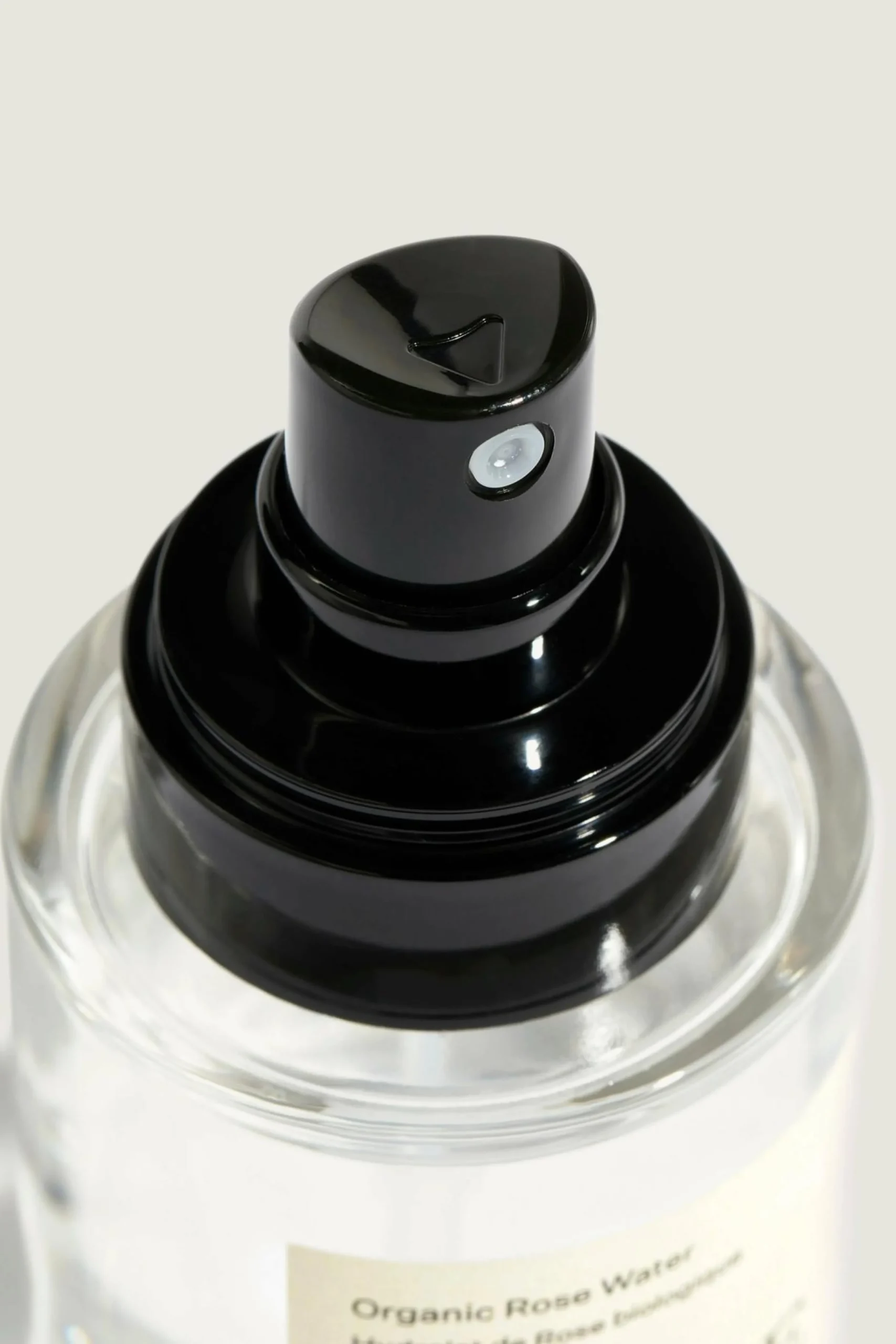 ROWSE Organische Rozenwater Toner