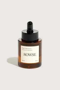 ROWSE Repair Nacht Serum Voor De Gevoelige Huid