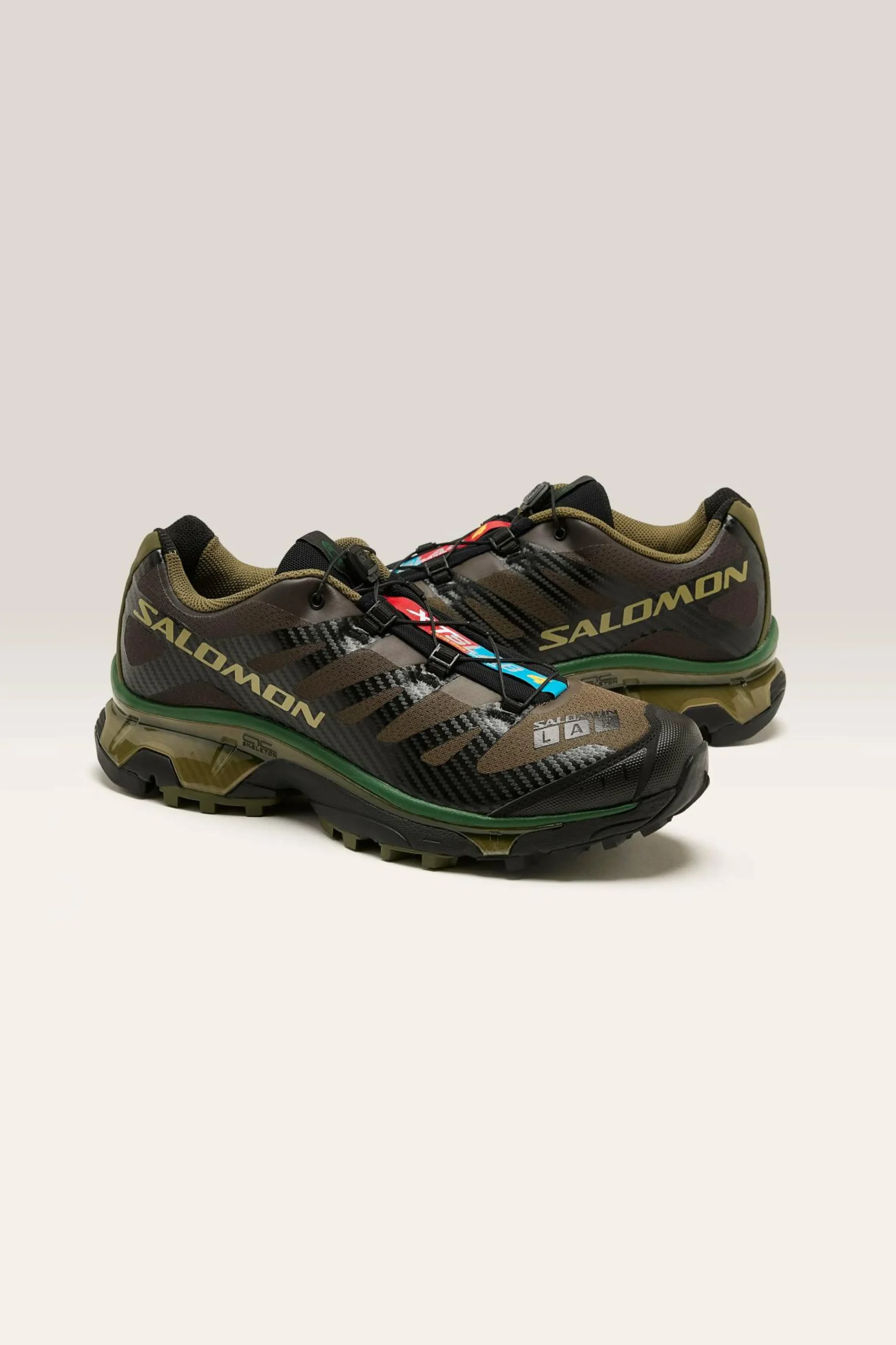 SALOMON XT-4 OG Voor Mannen