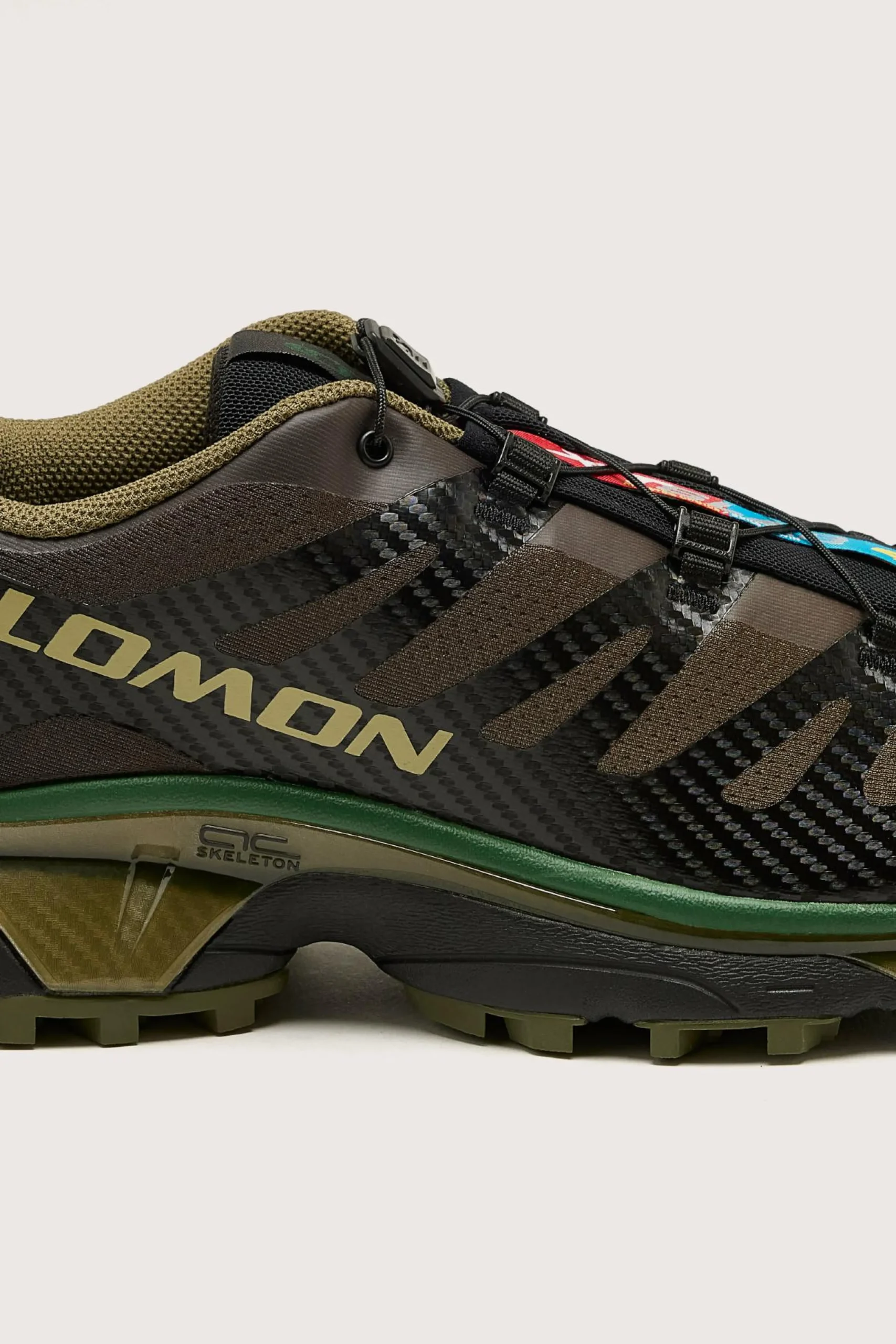 SALOMON XT-4 OG Voor Mannen