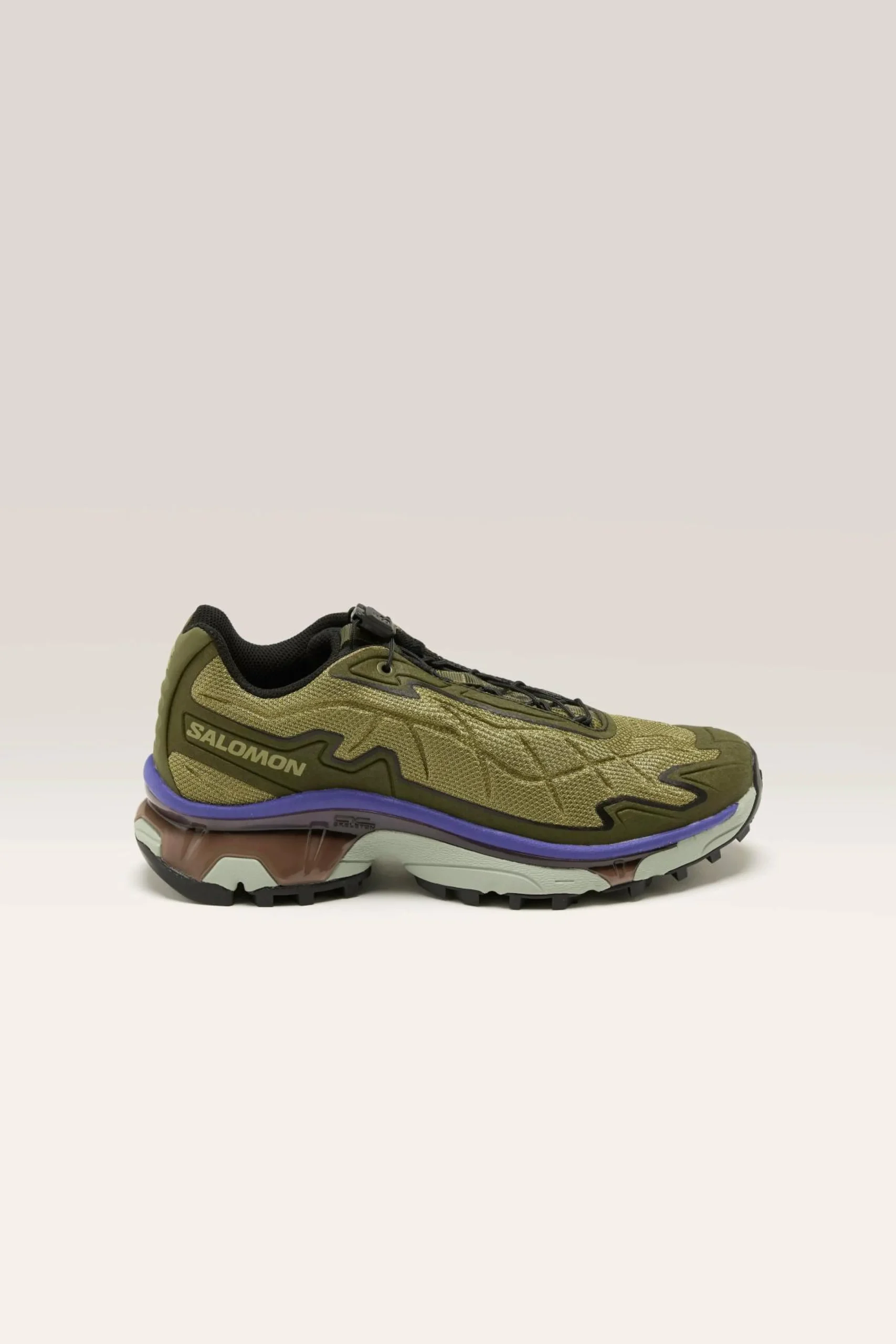 SALOMON XT-Slate Voor Vrouwen