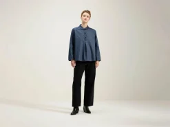 SARAHWEAR Marine Hemd