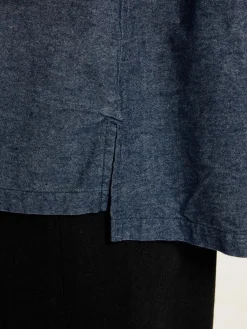 SARAHWEAR Marine Hemd