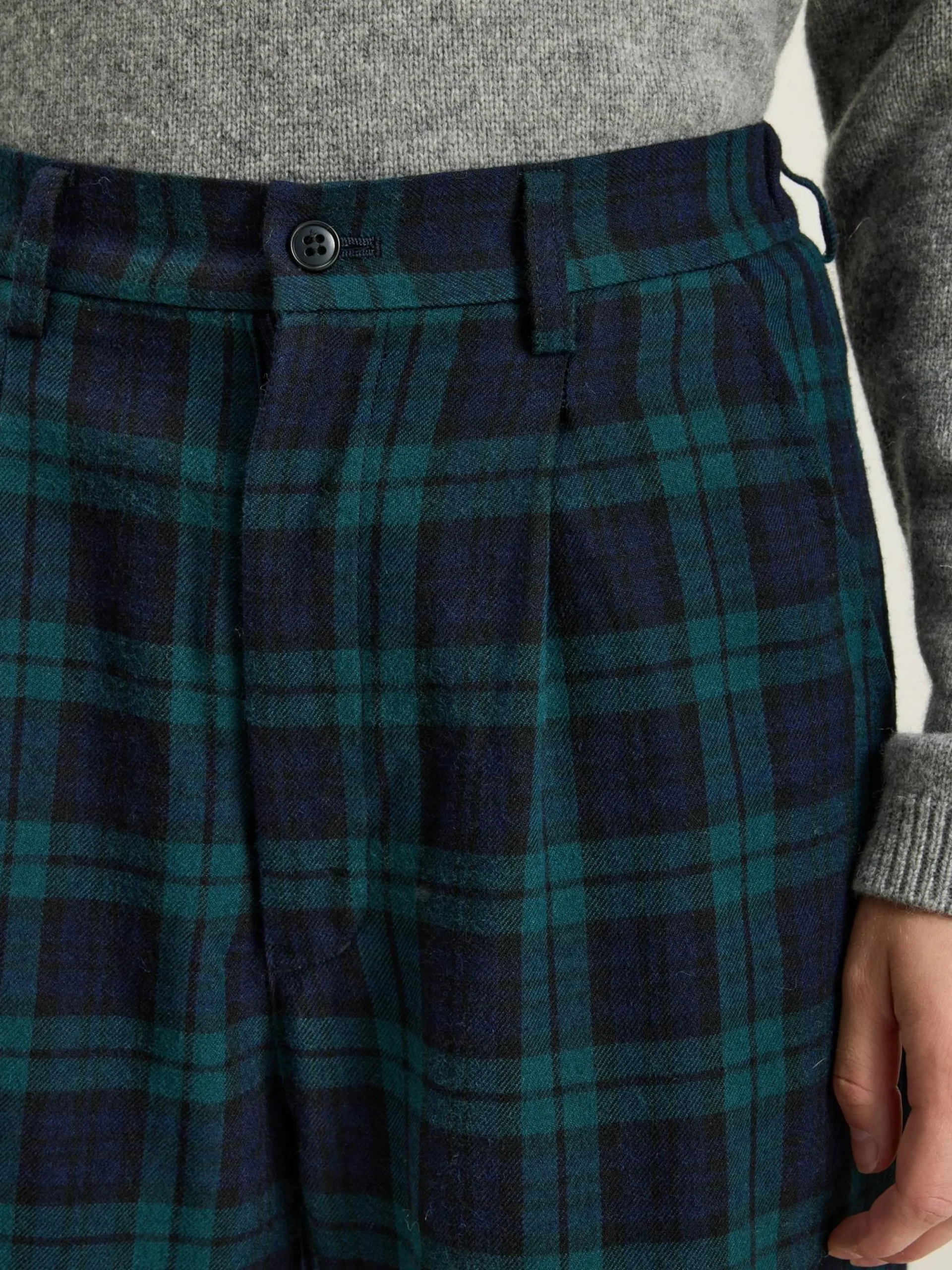 SARAHWEAR Saxophonist Broek