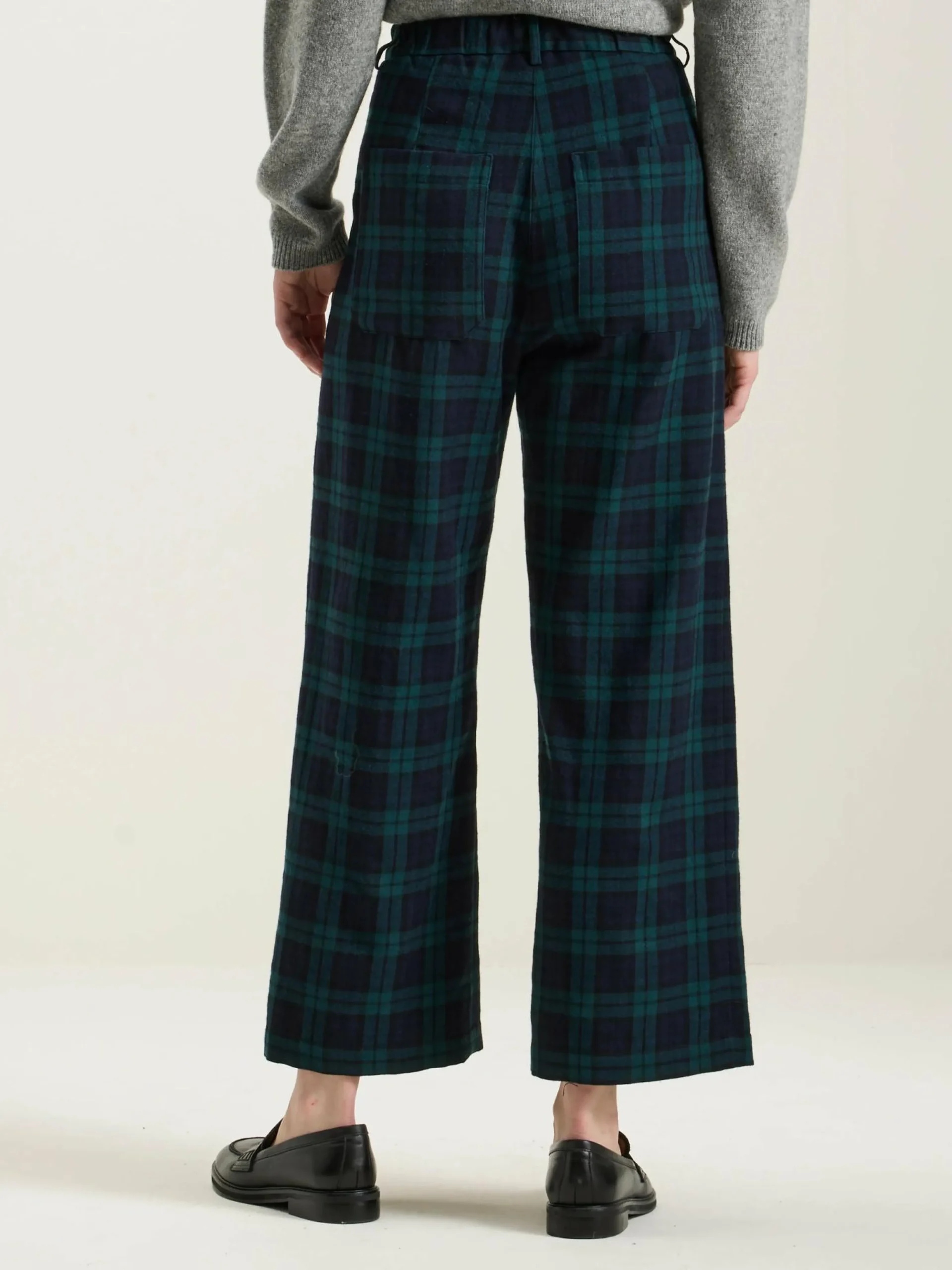 SARAHWEAR Saxophonist Broek