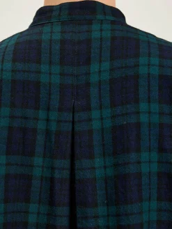 SARAHWEAR Wol En Katoen Pullover Shirt