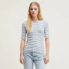Seas Slim T-shirt