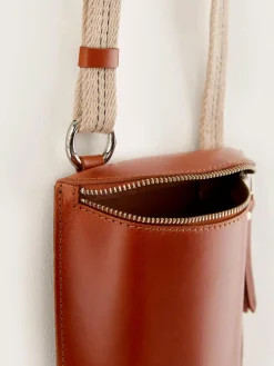 Shone Mini Zip-tas