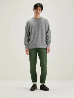 Slamy Ronde Hals Trui