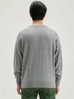 Slamy Ronde Hals Trui