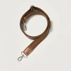 Sogo Verstelbare Leren Strap