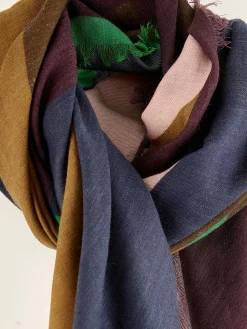 Sose Vierkante Sjaal