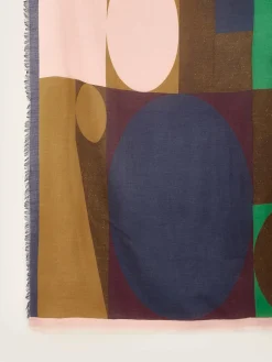 Sose Vierkante Sjaal