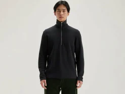 Spence T-shirt Met Rits