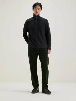 Spence T-shirt Met Rits