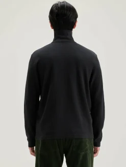 Spence T-shirt Met Rits